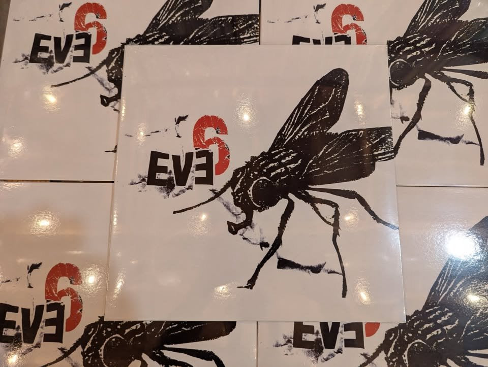 Eve 6 – Eve 6 Vinyl