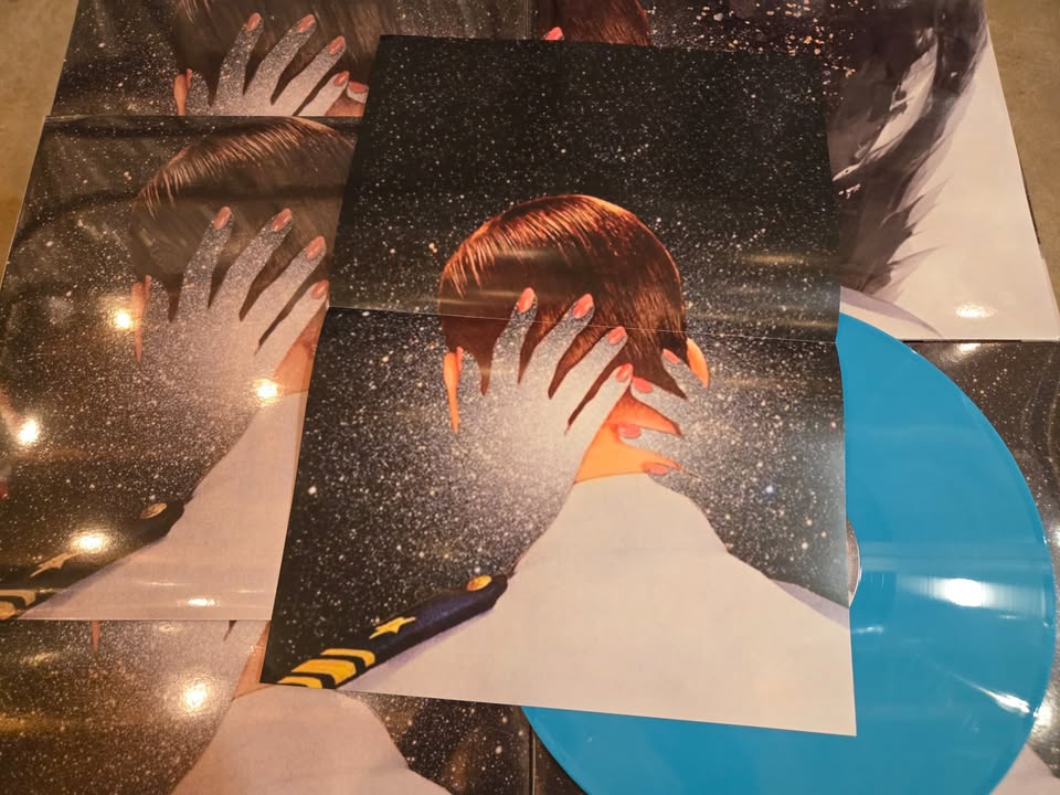 Highly Suspect – Mister Asylum Vinyl