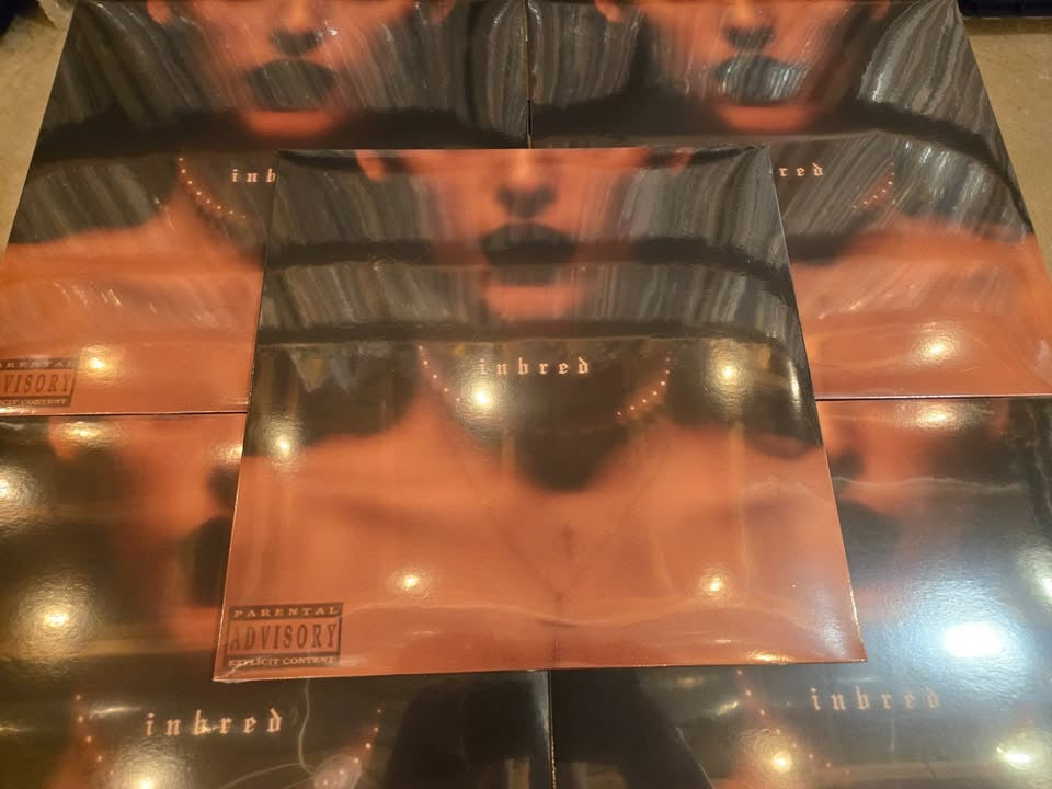 Ethel Cain – Inbred Vinyl