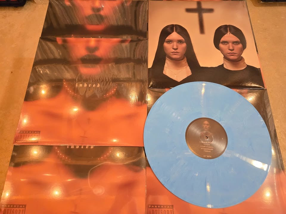 Ethel Cain – Inbred Vinyl