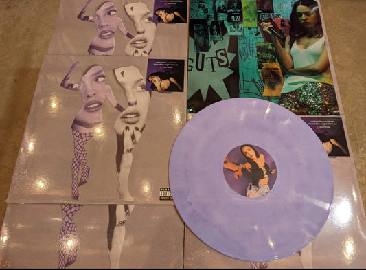 Olivia Rodrigo – Guts (With Secret Tracks) Vinyl
