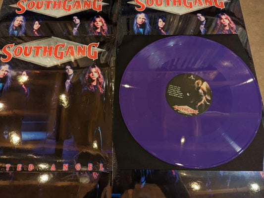 SouthGang – Tainted Angel Vinyl