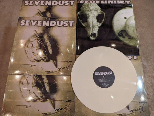 Sevendust – Home VInyl