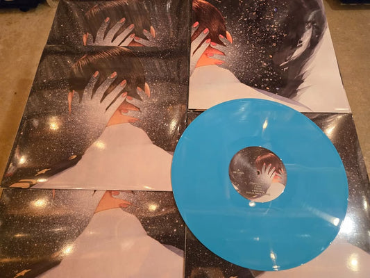 Highly Suspect – Mister Asylum Vinyl