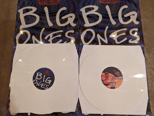 Aerosmith – Big Ones Vinyl