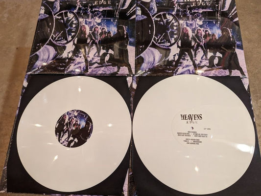 Heavens Edge – Heavens Edge Vinyl